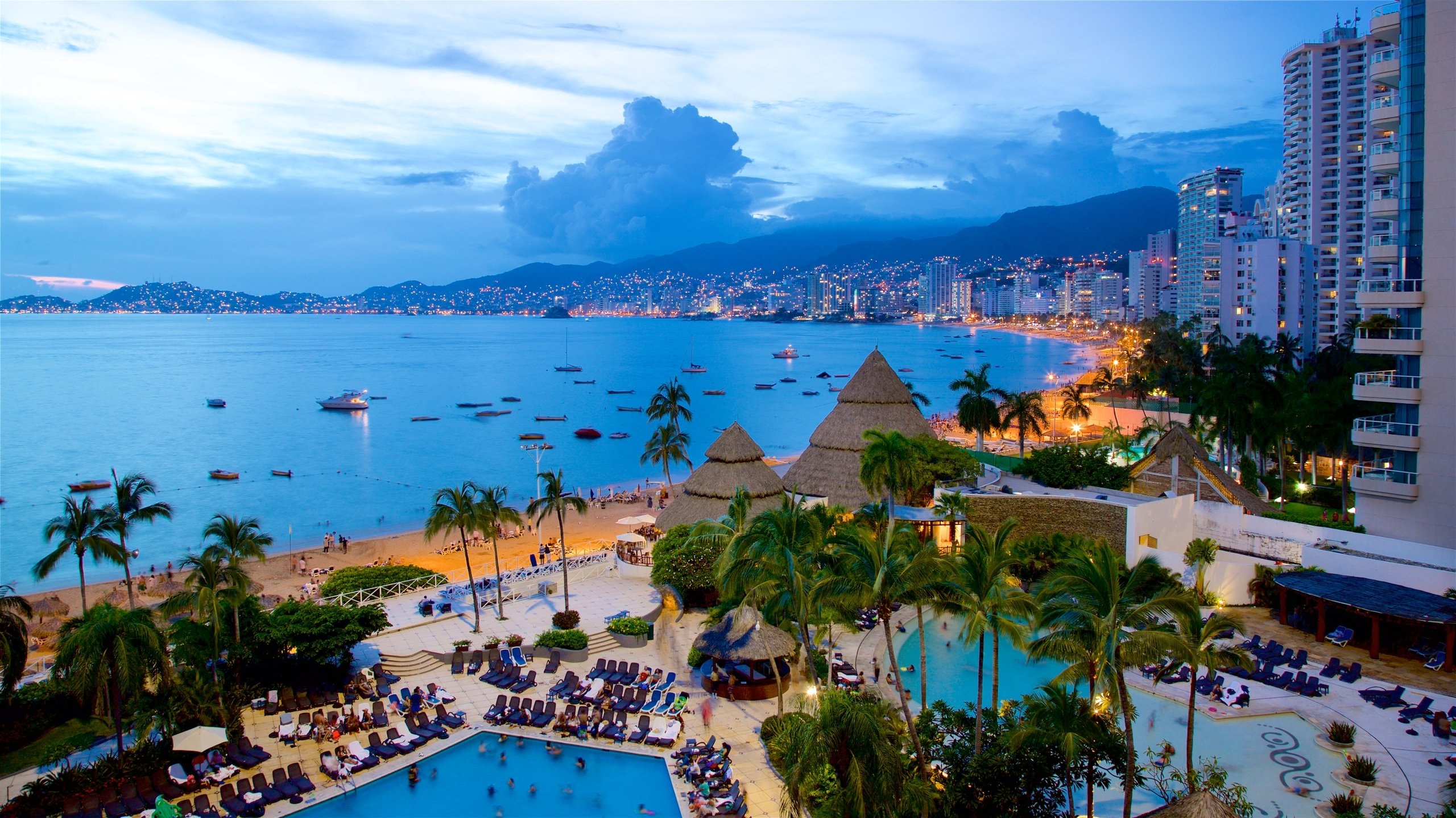 The Best Pacific Coast Hotels with Pools from 59 Free Cancellation