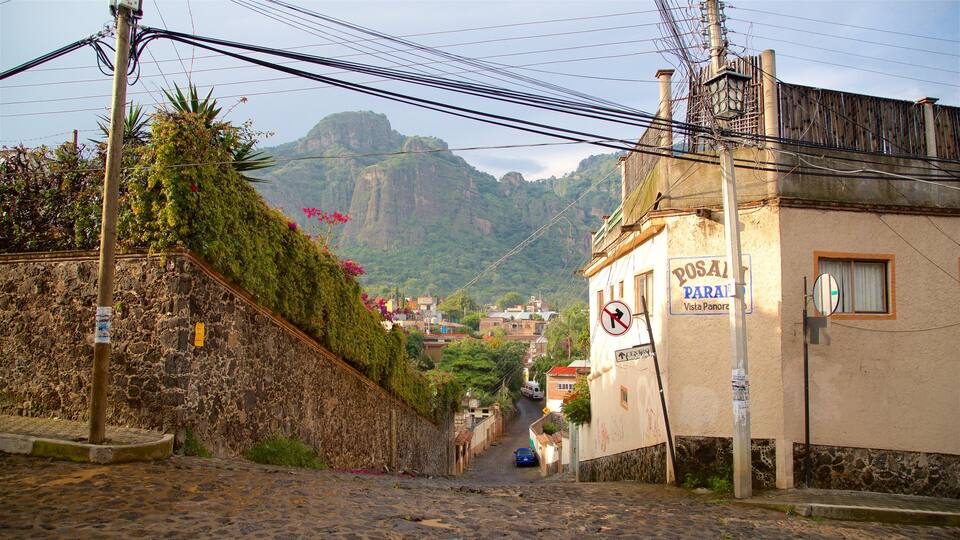 Tepoztlán