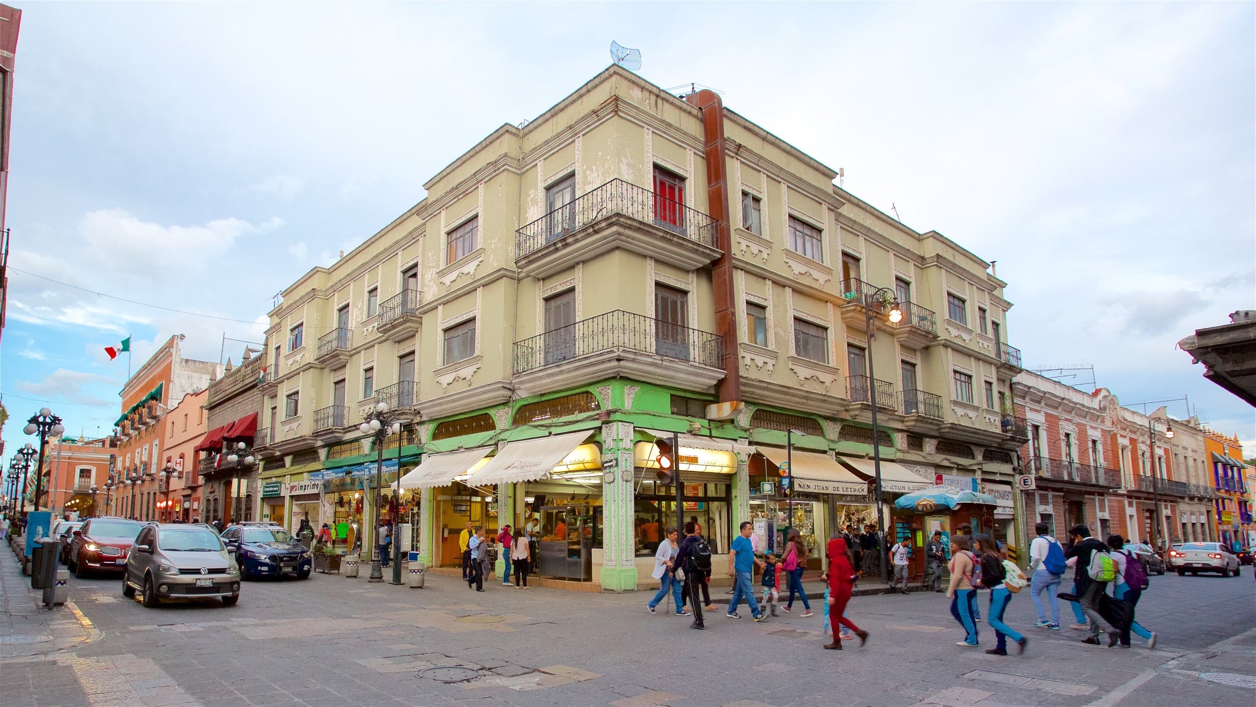 Puebla