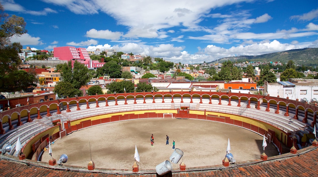 Tlaxcala das einen Stadt und Geschichtliches