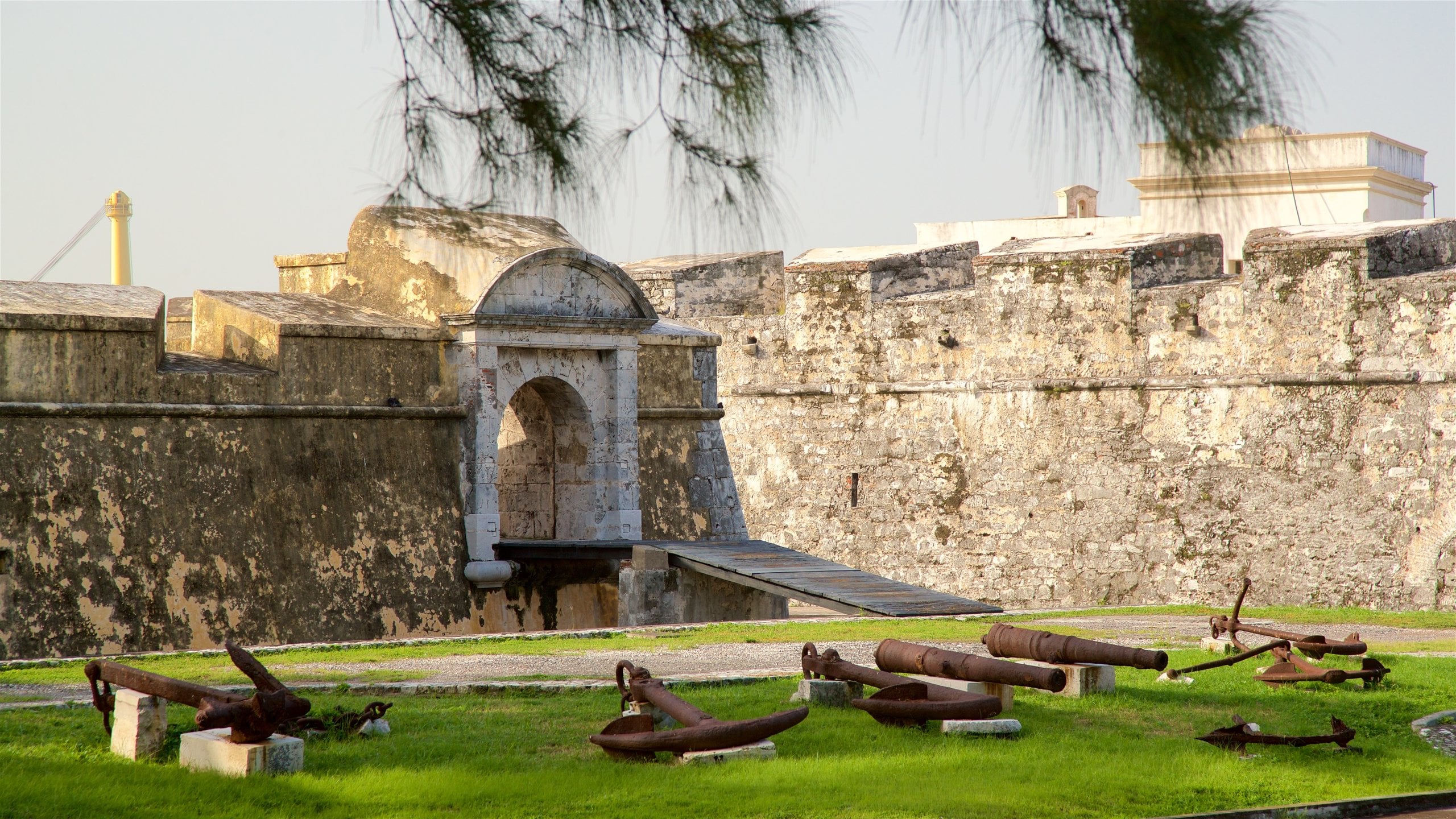 Visit Veracruz: 2026 Travel Guide for Veracruz, Mexico | Expedia, image size:2560x1440