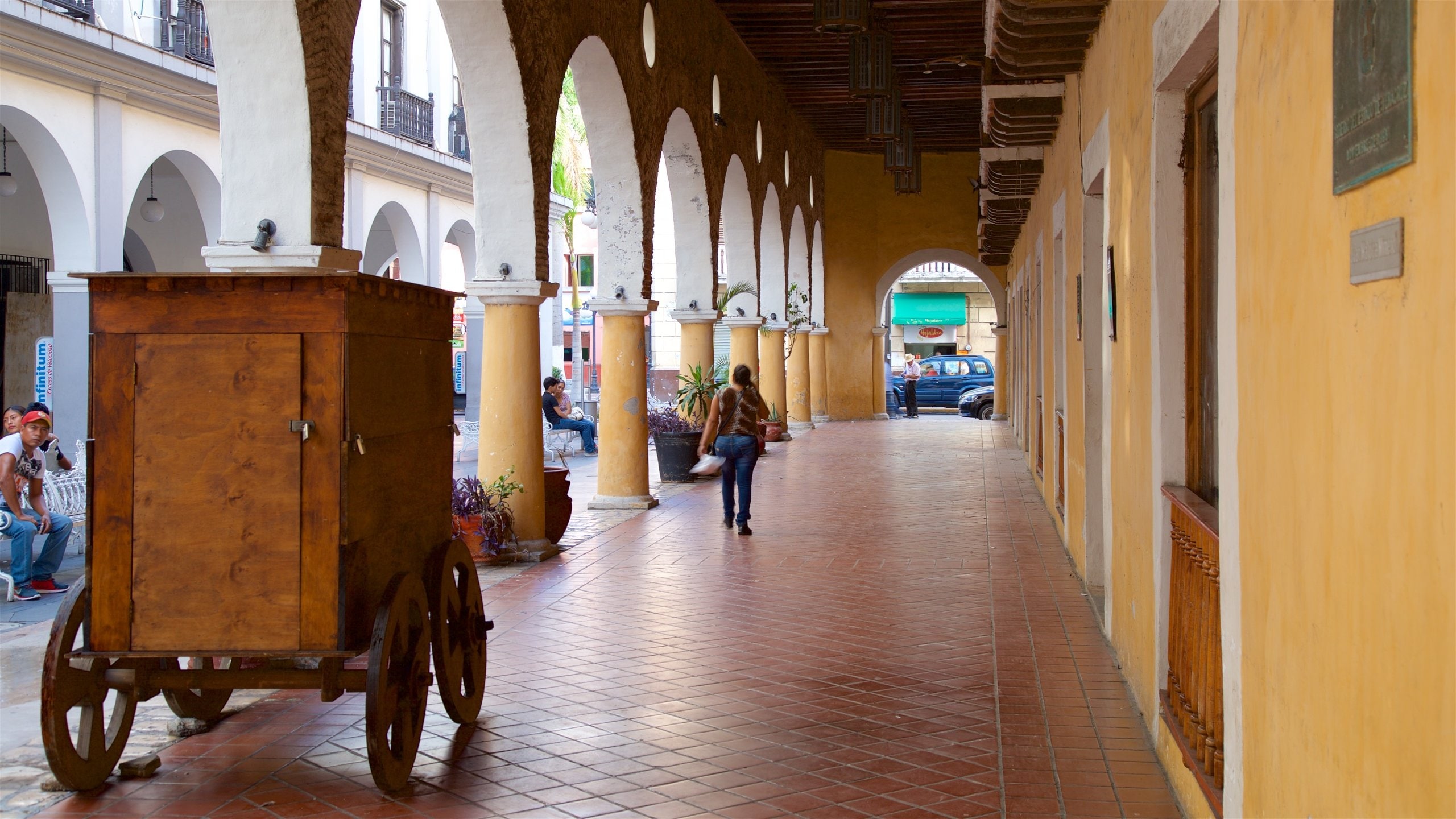 Veracruz