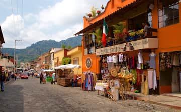 Tepoztlán turismo: Qué visitar en Tepoztlán, Morelos, 2021| Viaja con Expedia