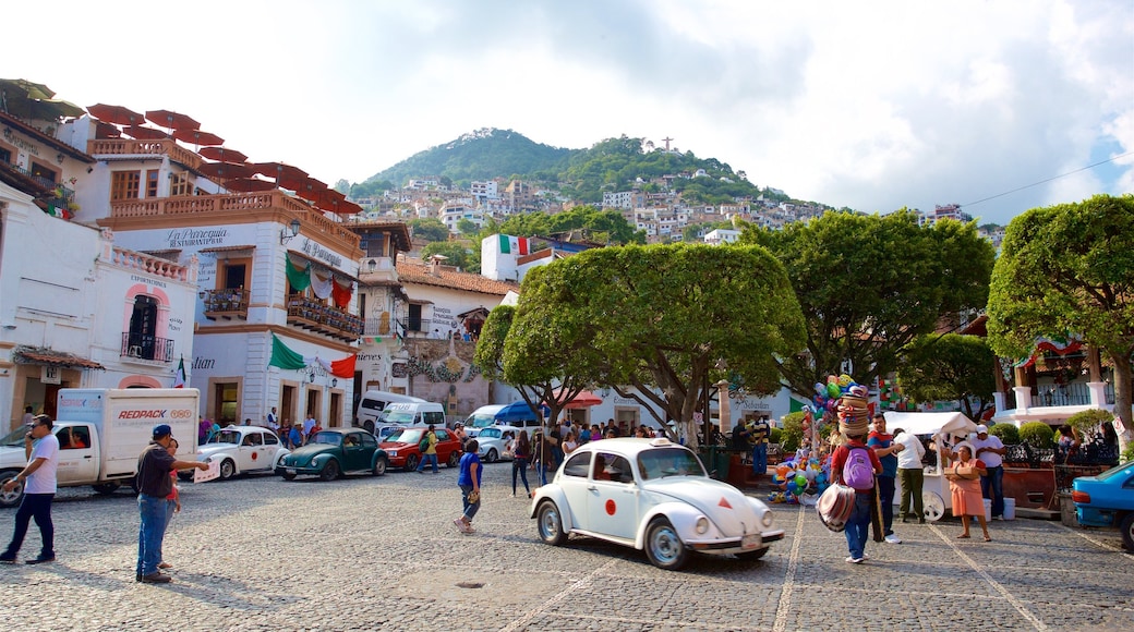 Taxco