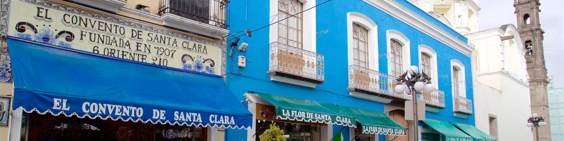Historic Center