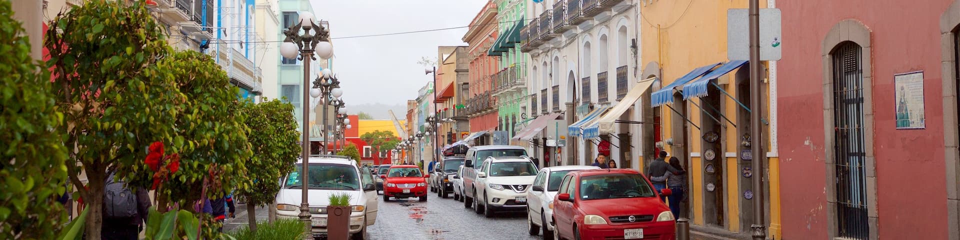 Candy Street