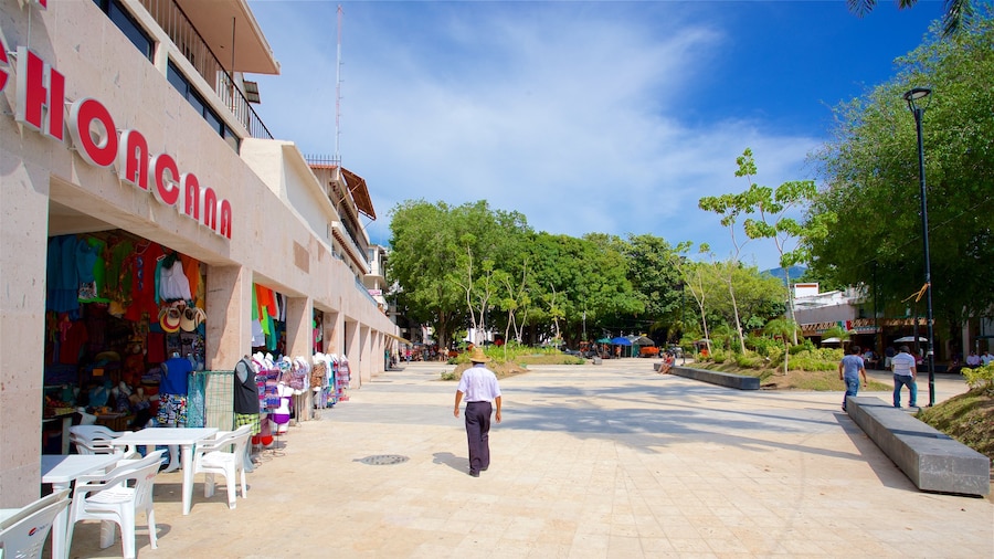 Zocalo
