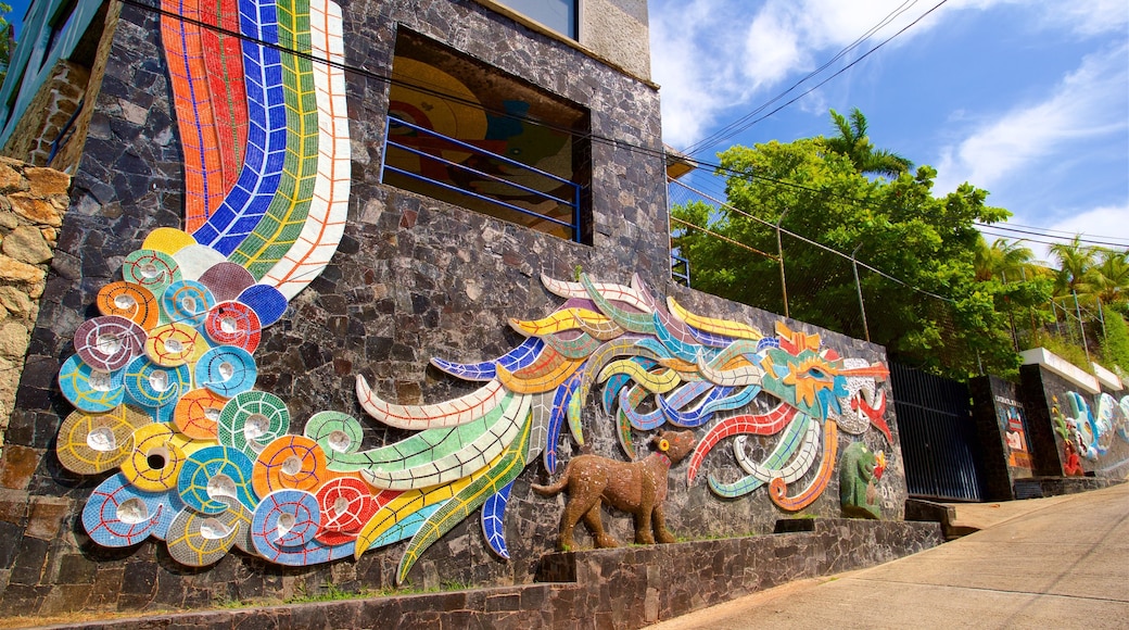 Musée Maison-Studio de Diego Rivera et Frida Kahlo