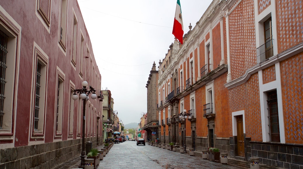 Biblioteca Palafoxiana