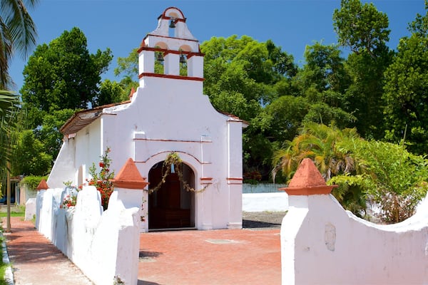 Chapelle du Rosaire de Vence qui includes jardin et patrimoine historique