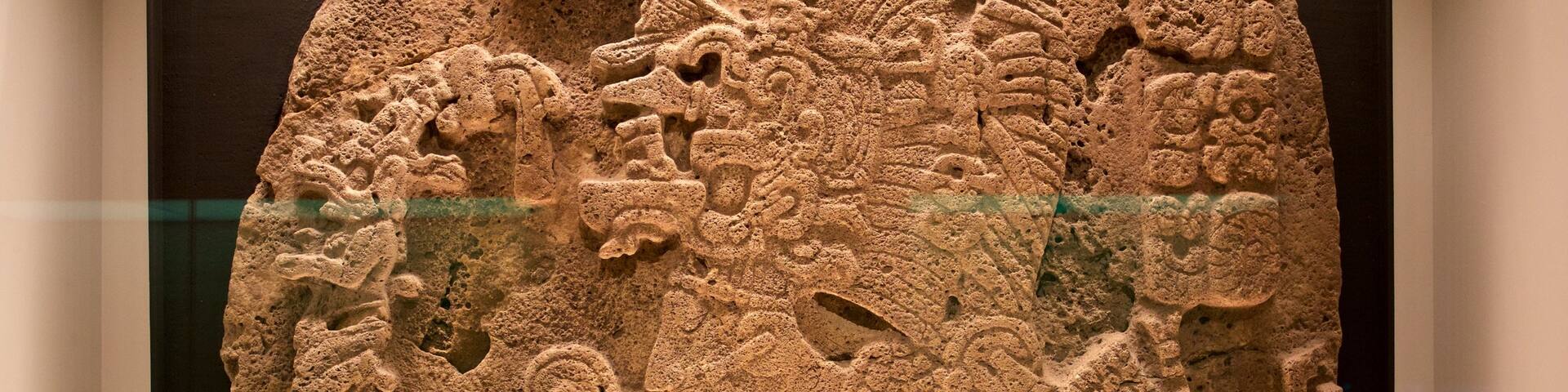 Amparo Museum which includes heritage elements