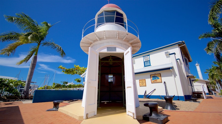 Musée maritime de Townsville