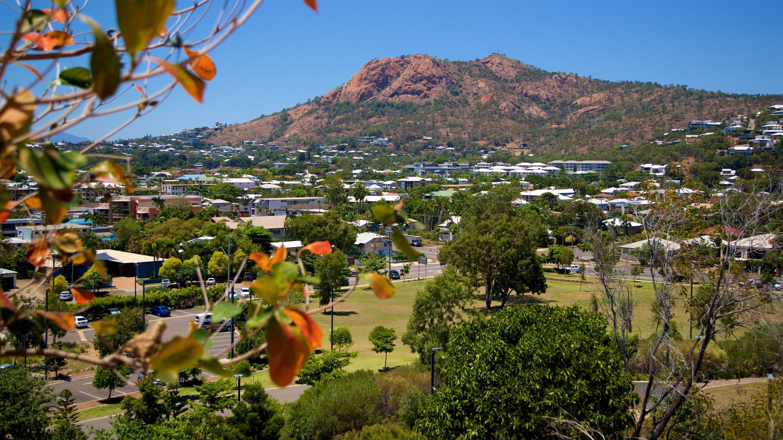 Visit Townsville: 2026 Travel Guide for Townsville, Queensland | Expedia, image size:2560x1440