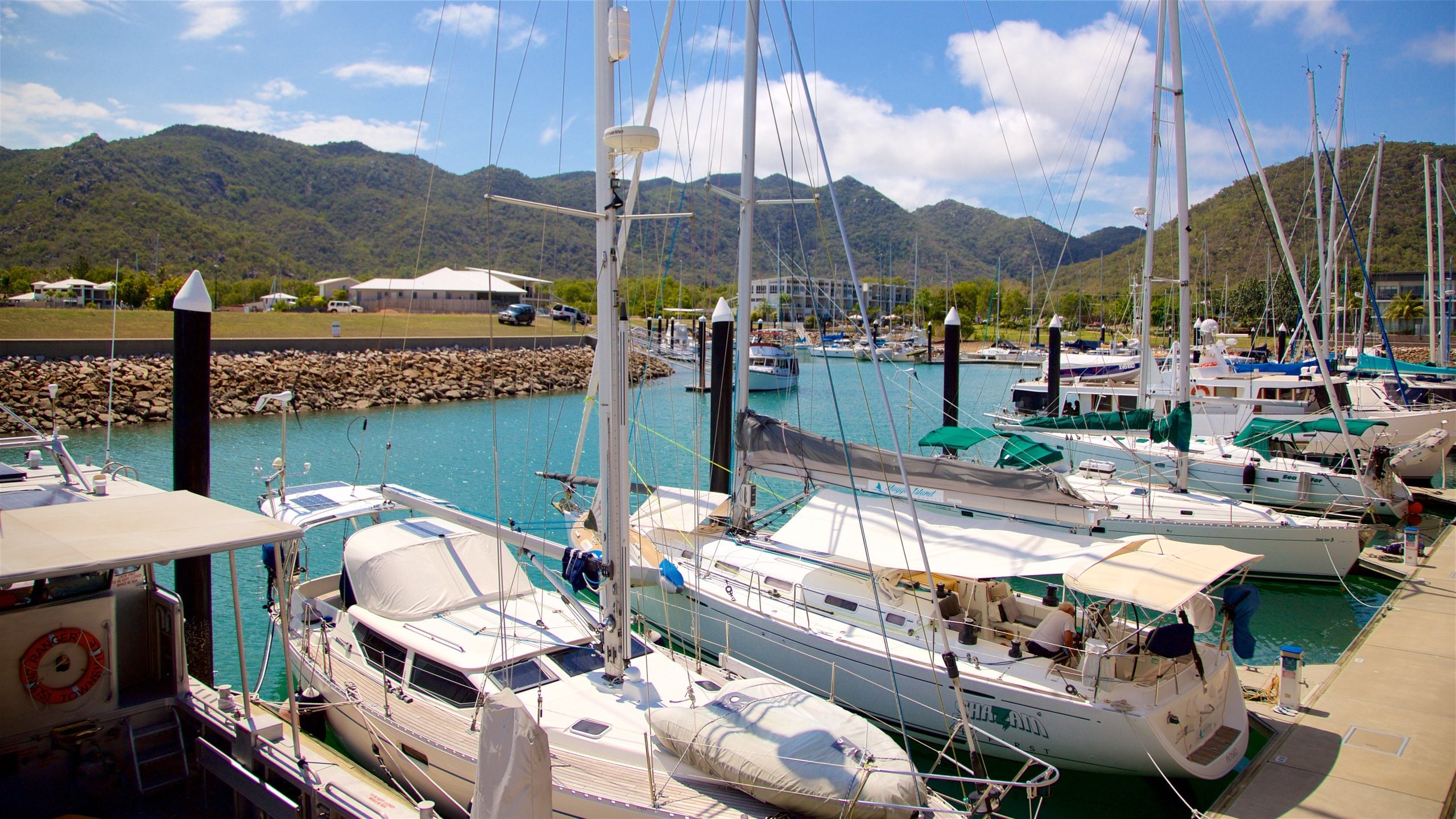 Ferienwohnung Nelly Bay, QLD, AU Ferienhäuser & mehr FeWodirekt