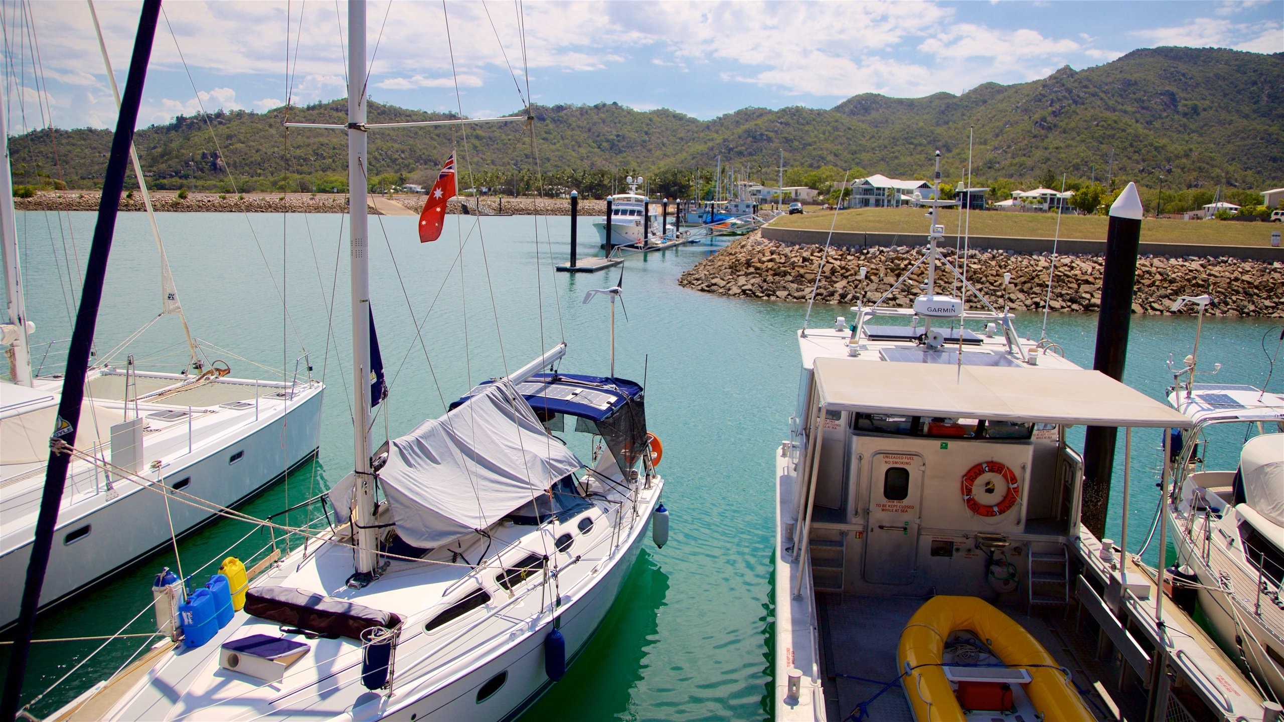 Visit Nelly Bay 2024 Travel Guide for Nelly Bay, Queensland Expedia