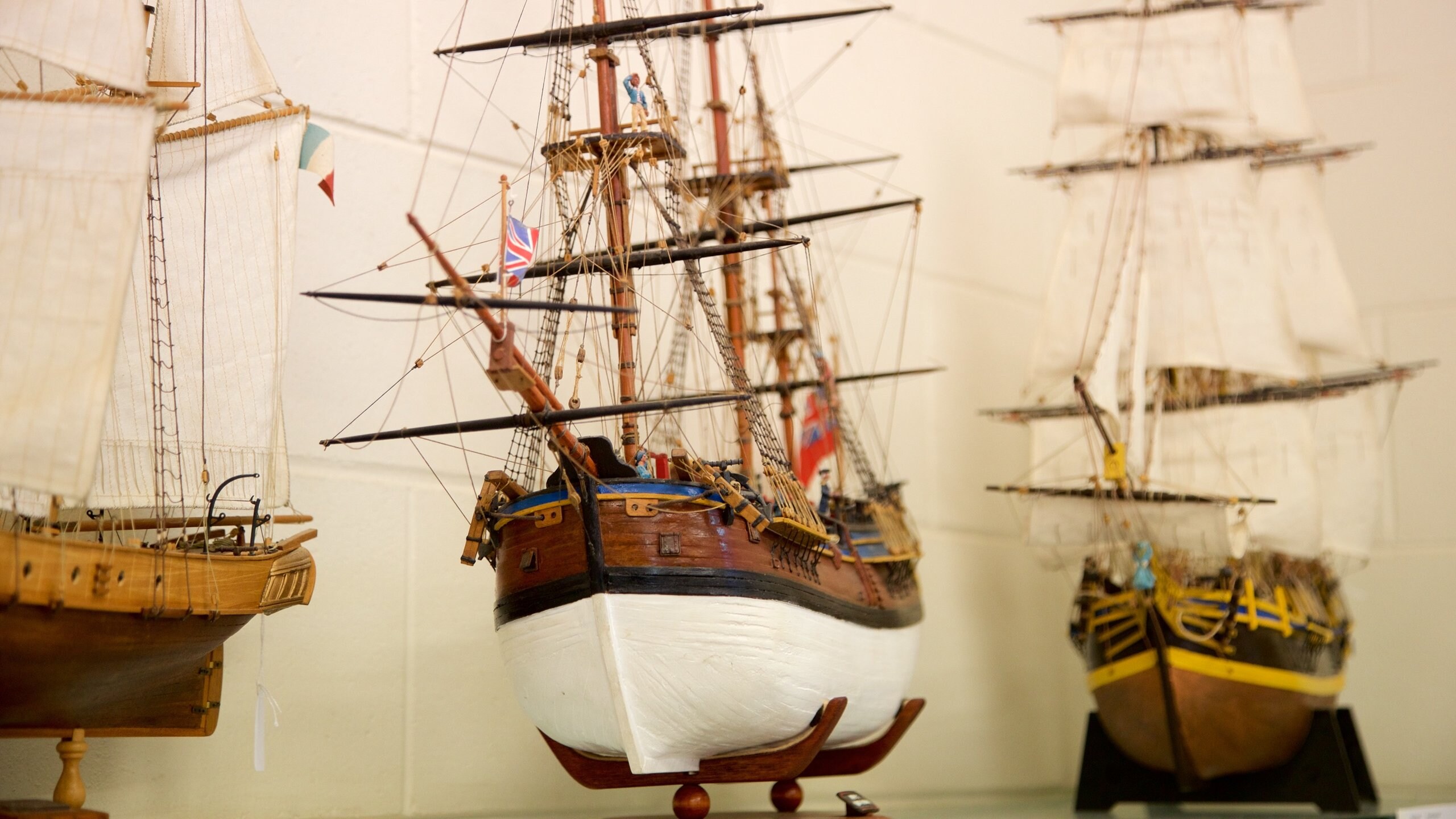 Maritime Museum of Townsville, South Townsville Vacation Rentals house