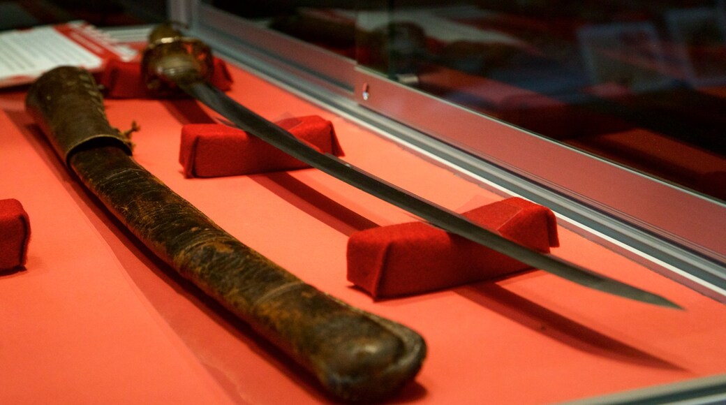 Army Museum North Queensland