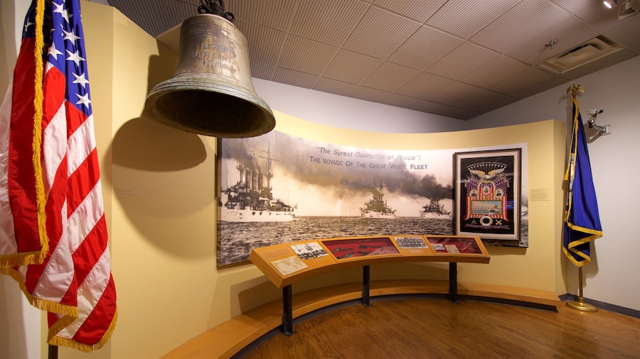 Hampton Roads Naval Museum