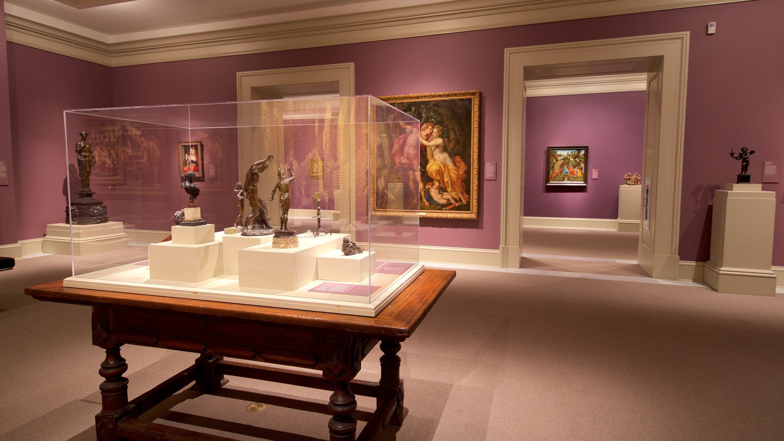 Chrysler Museum of Art in Ghent | Expedia