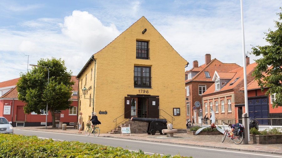 Bornholm