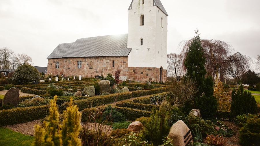 Ulfborg