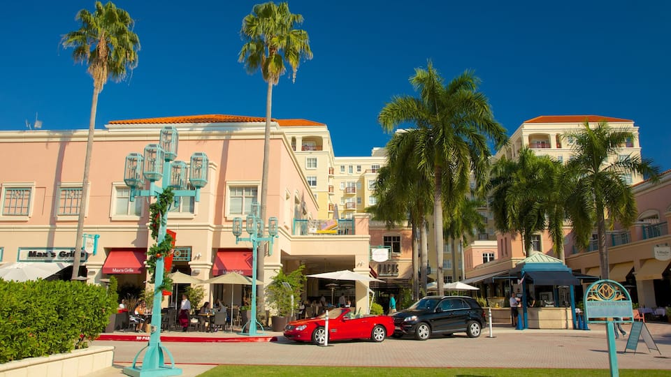 Mizner Park