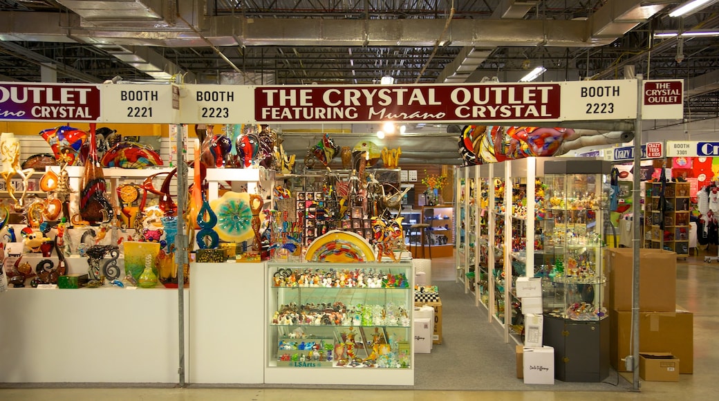 Festival Flea Market