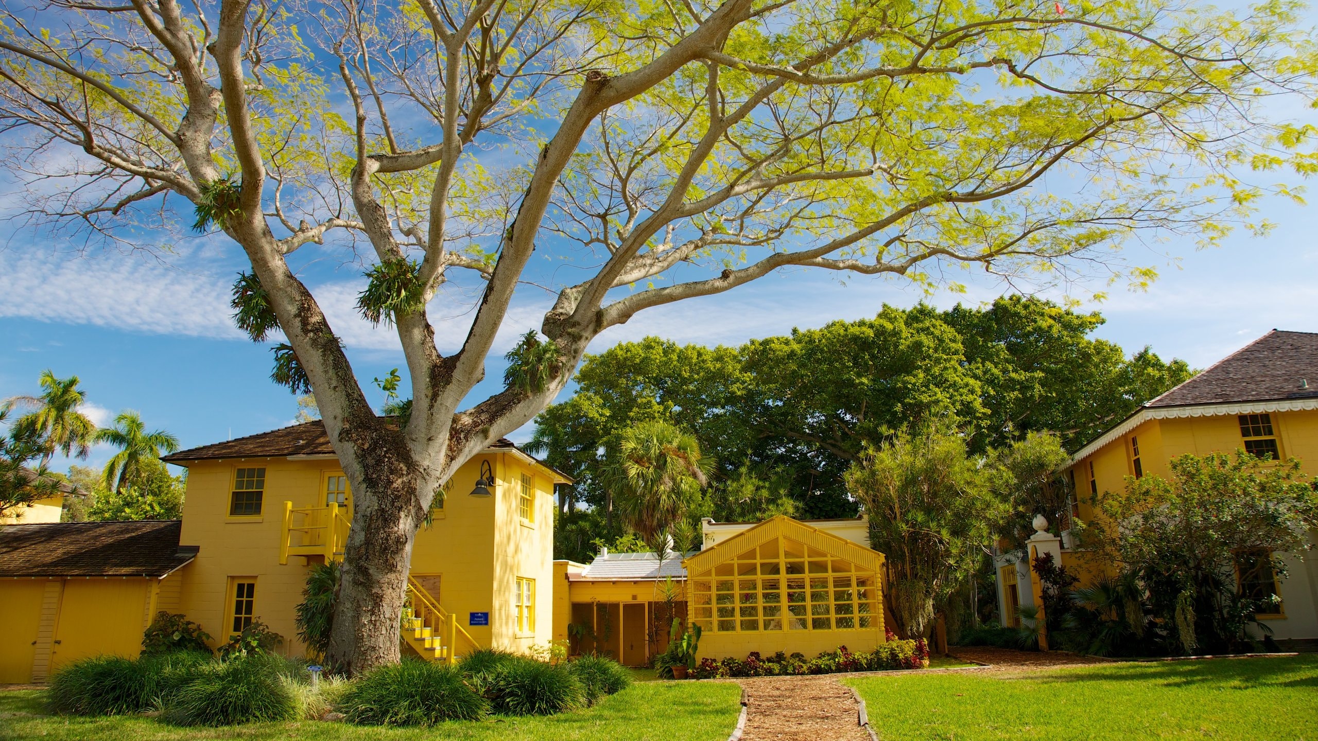 Bonnet House Museum and Gardens Tours - Book Now | Expedia