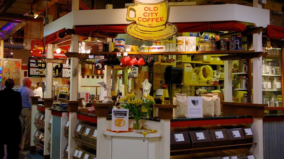 Reading Terminal Market