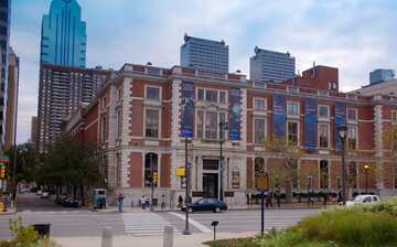 Visit Center City: 2022 Center City, Philadelphia Travel ...