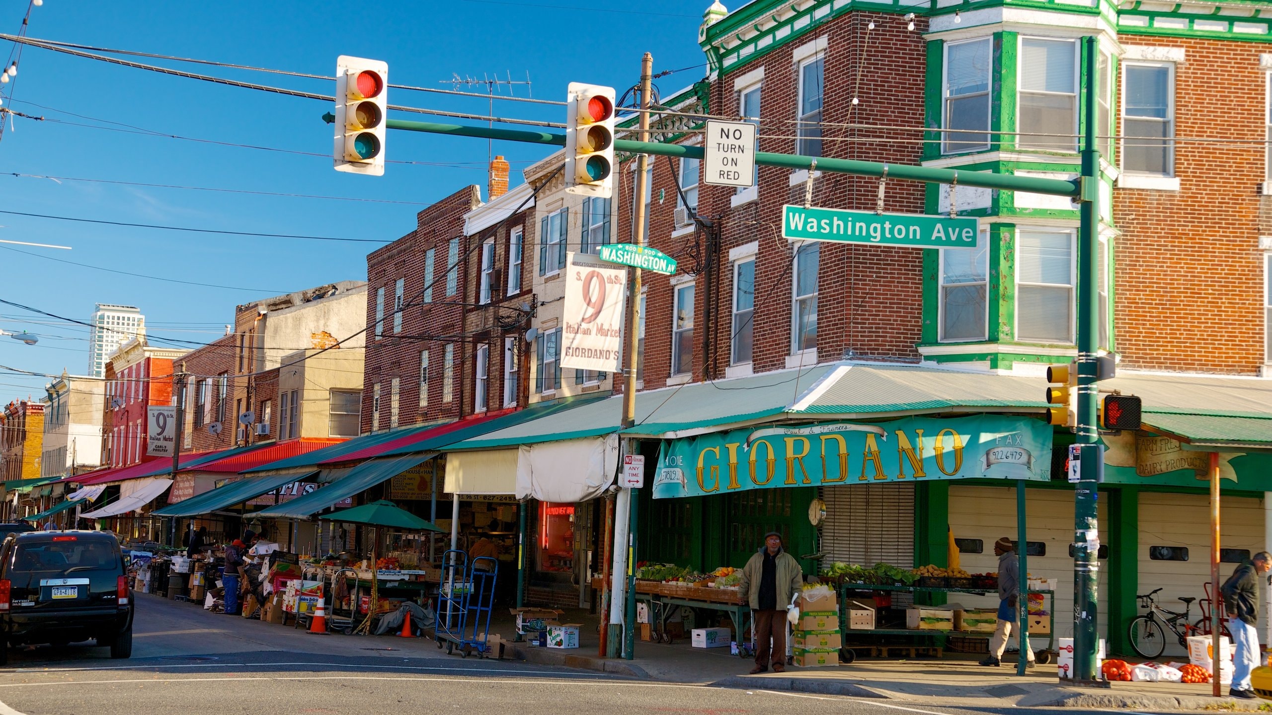 Visit South Philadelphia: 2024 South Philadelphia, Philadelphia Travel  Guide | Expedia