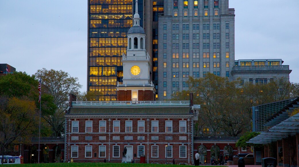 Washington Square West