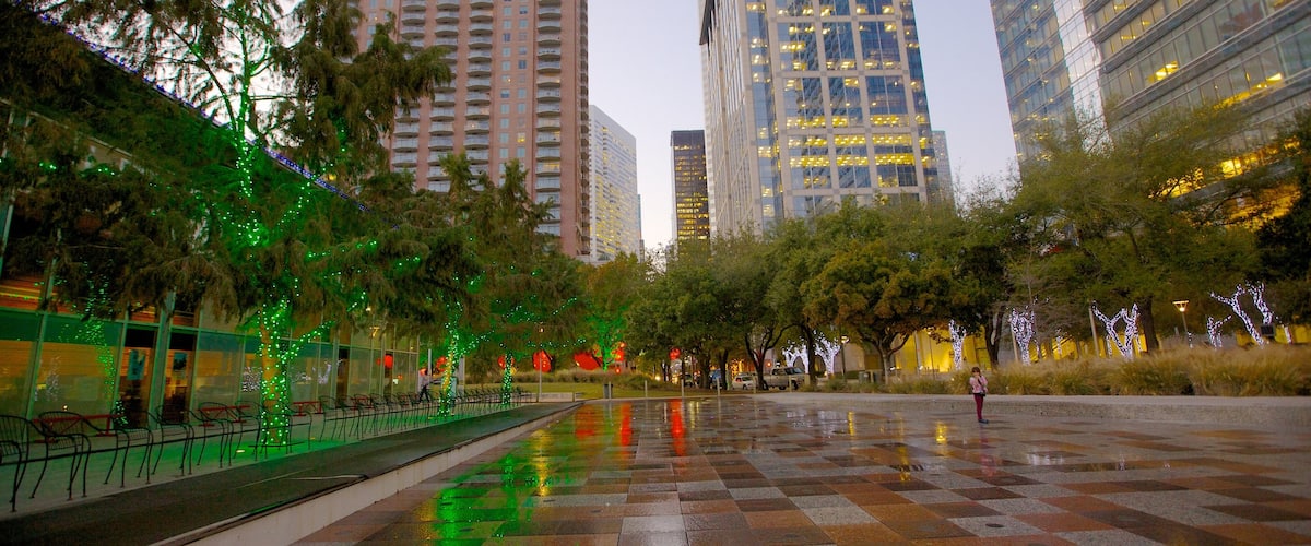 发现绿地保护公园