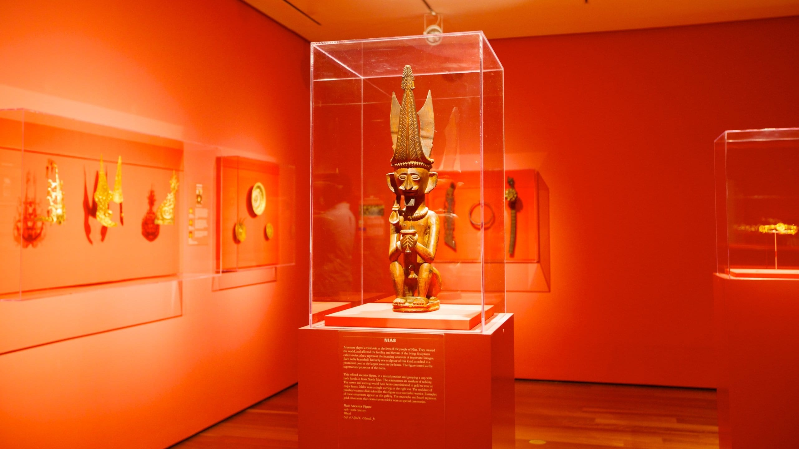 休斯敦精品艺术博物馆