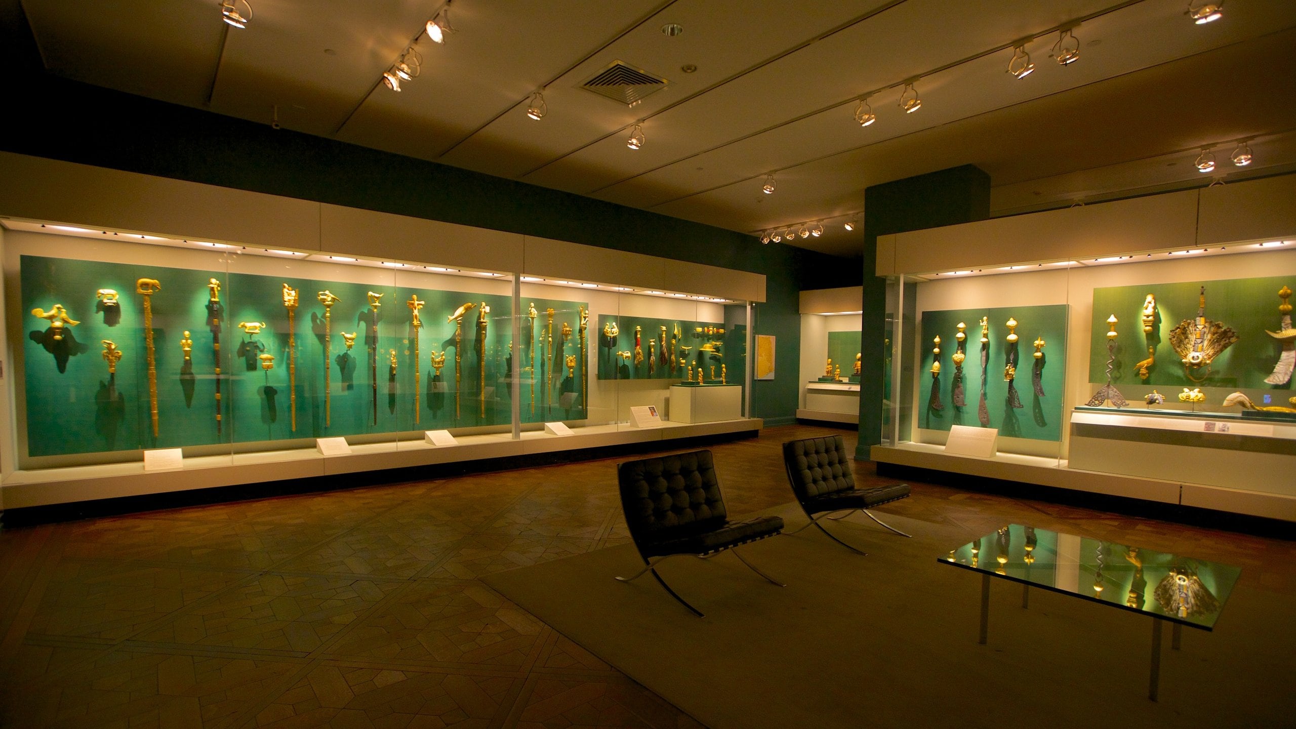 休斯敦精品艺术博物馆