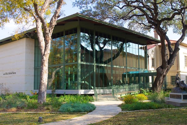 Witte Museum
