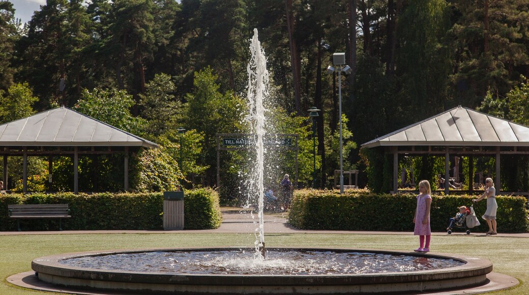 Foto proporcionada por Expedia