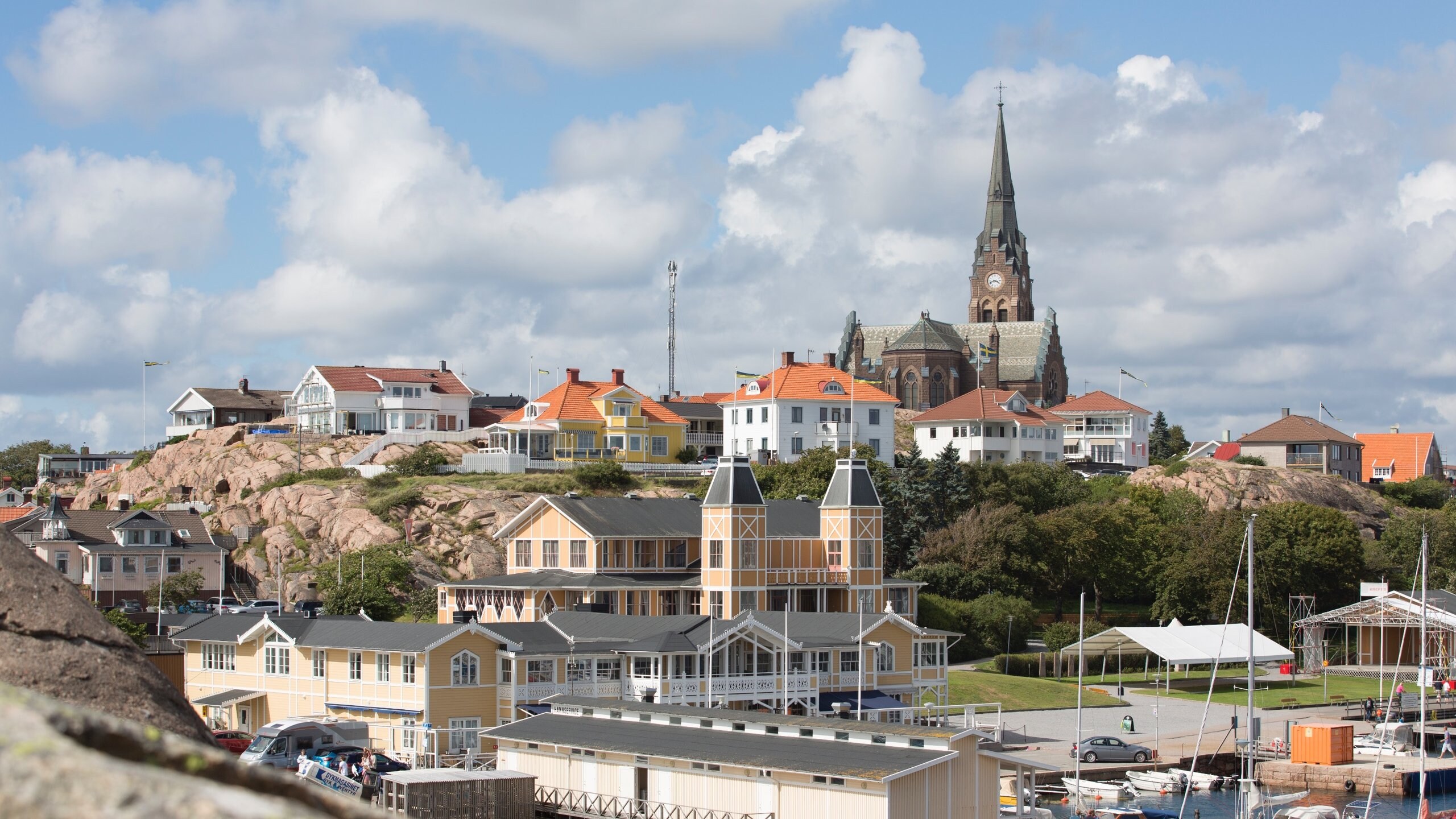 Visit Lysekil 2022 Travel Guide For Lysekil Vastra Gotaland County Visit Lysekil 2022 Travel Guide For Lysekil Vastra Gotaland County