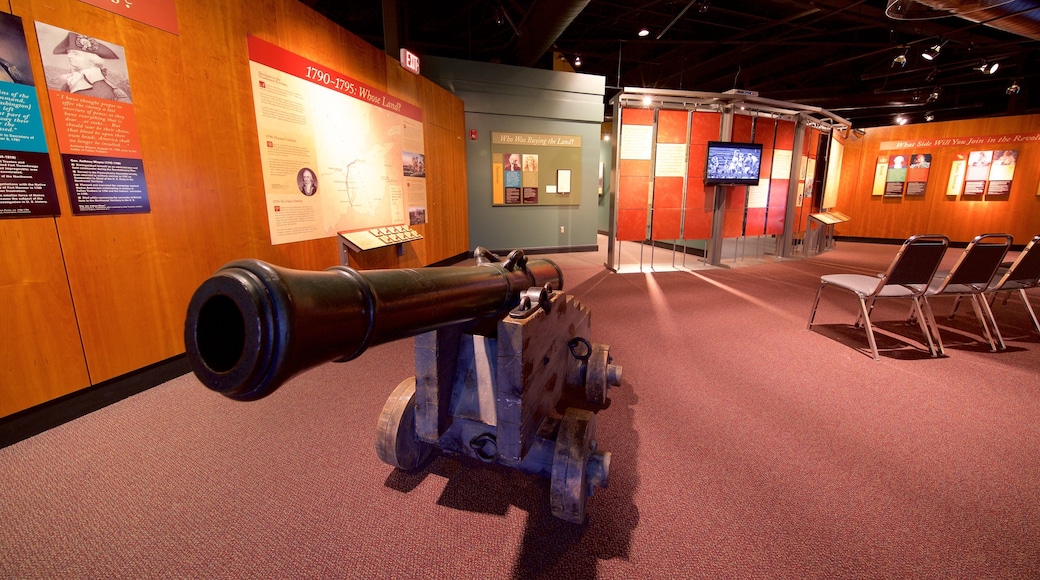Fort Pitt Museum