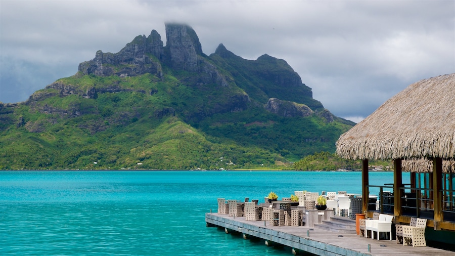 Îles de la Société
