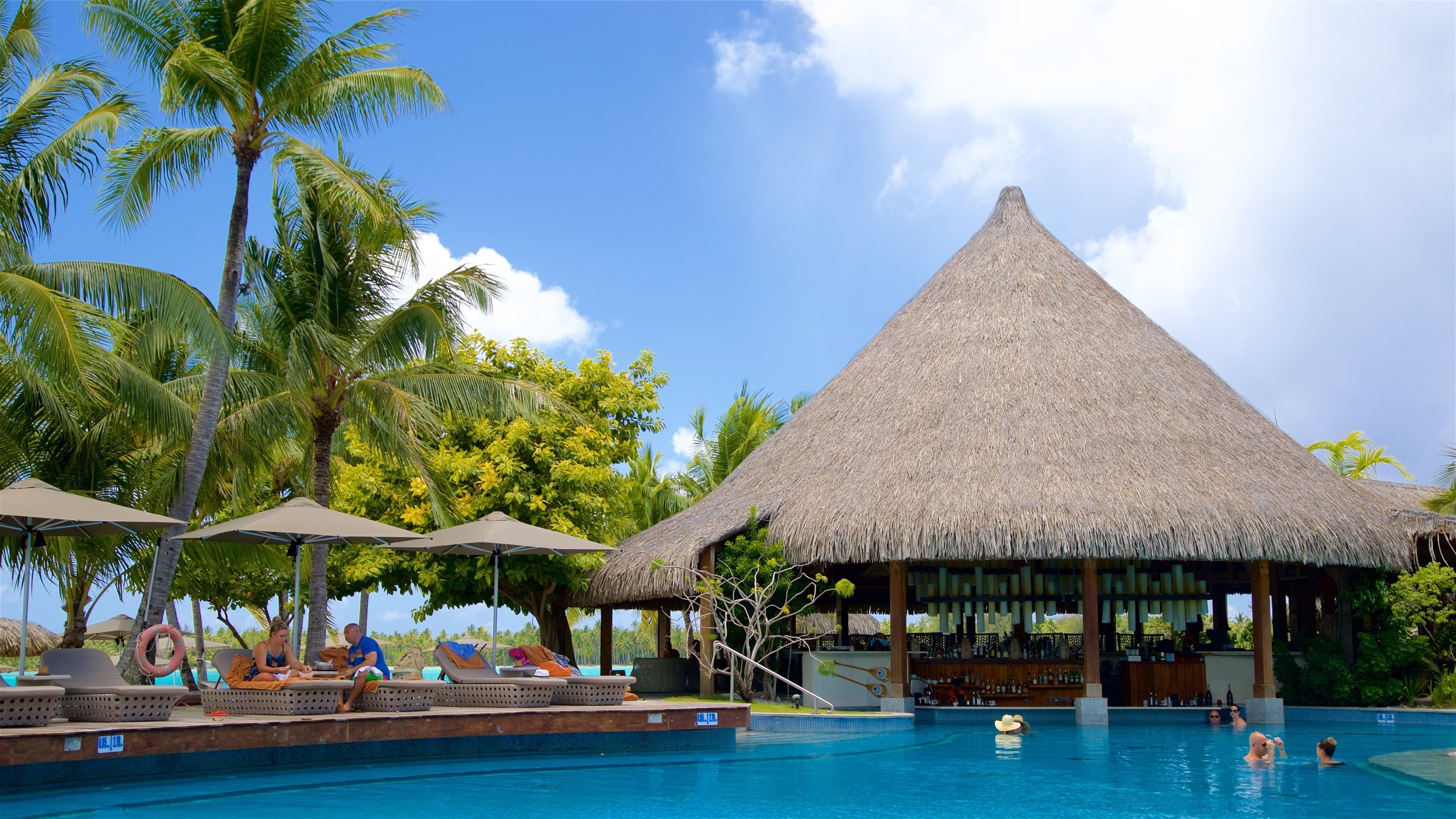 10 Best Luxury Hotels in Bora Bora for 2020 Expedia
