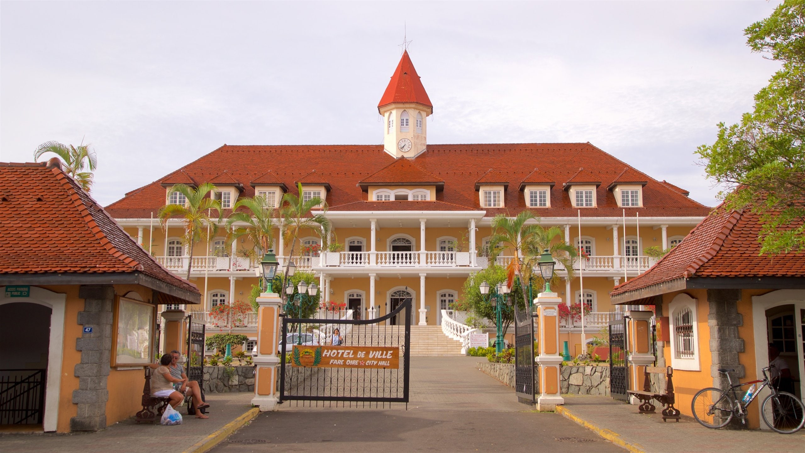 Papeete