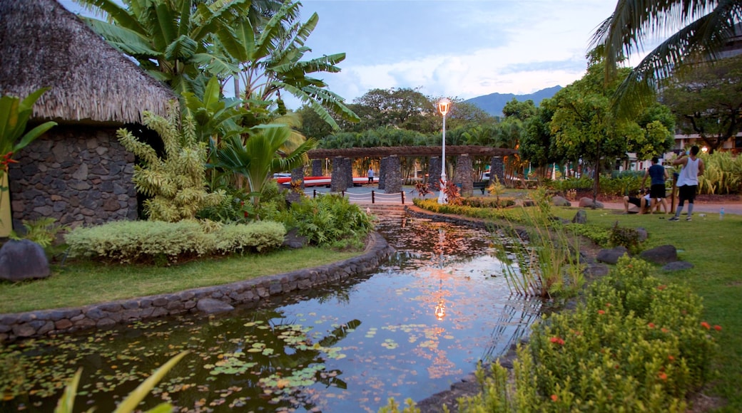 Papeete
