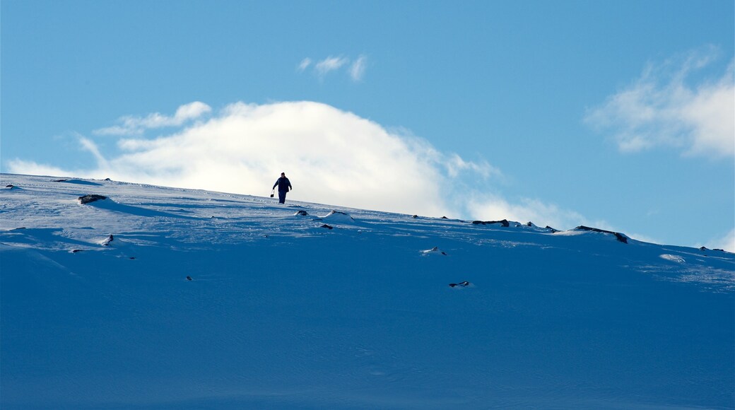 Comté de Lac Sainte-Anne