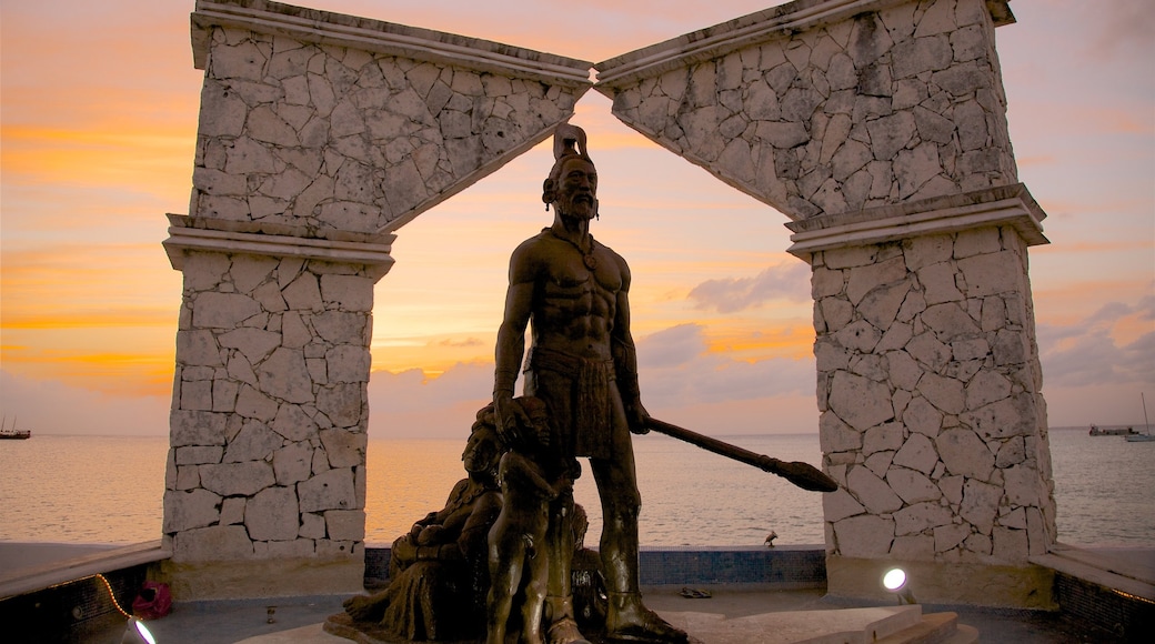Monumen Warisan Maya
