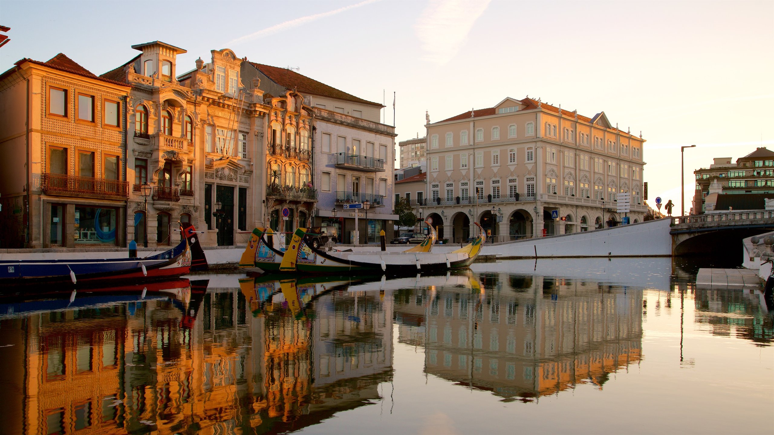 District d'Aveiro, Portugal