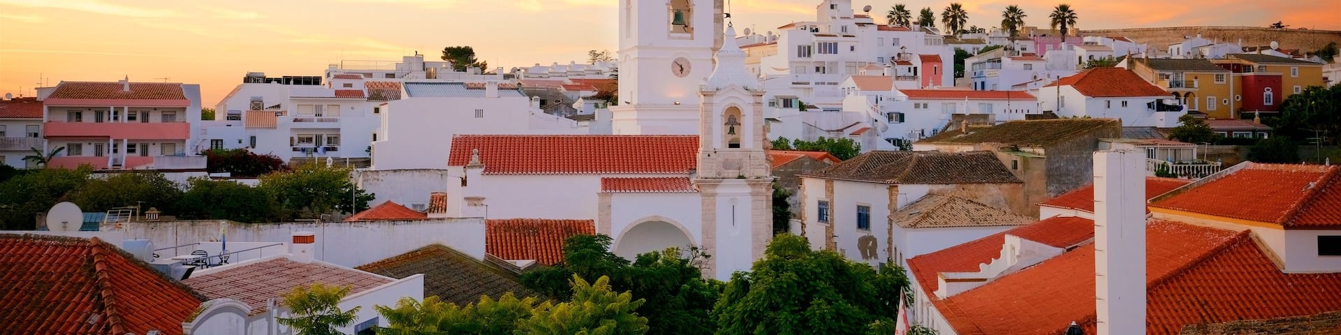 Distrito de Faro, Portugal