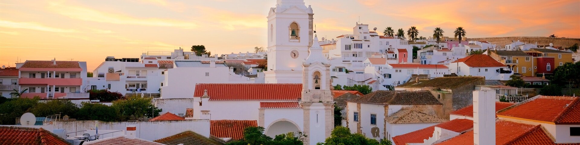 Faro District, Portugal