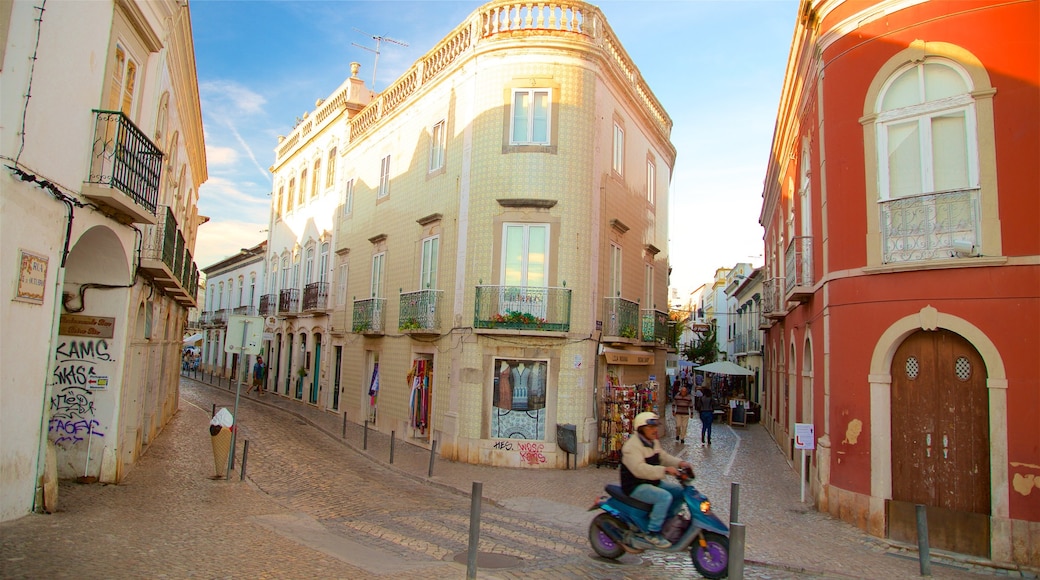 Tavira