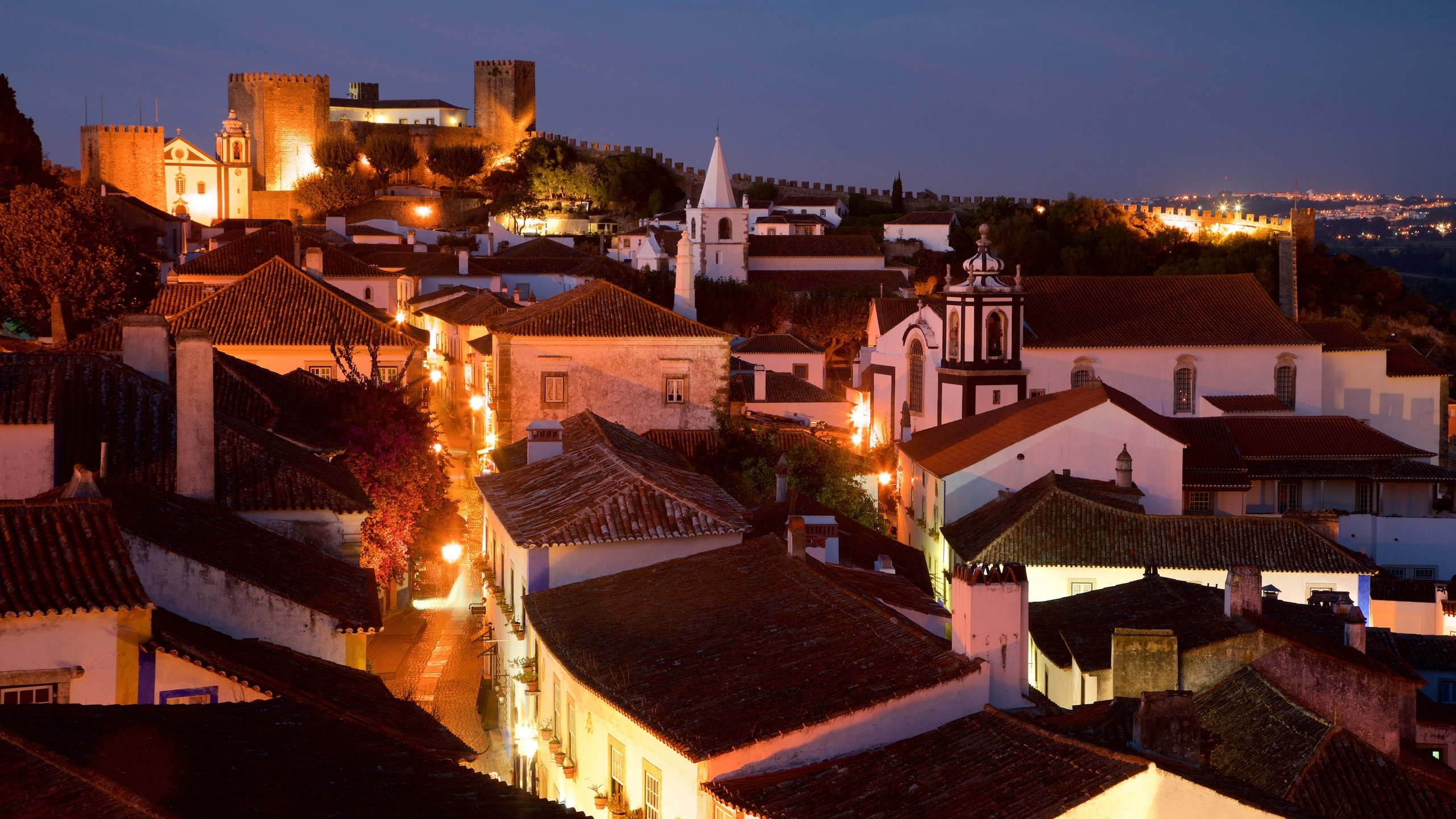 Distrito de Leiria, Portugal: As melhores cidades